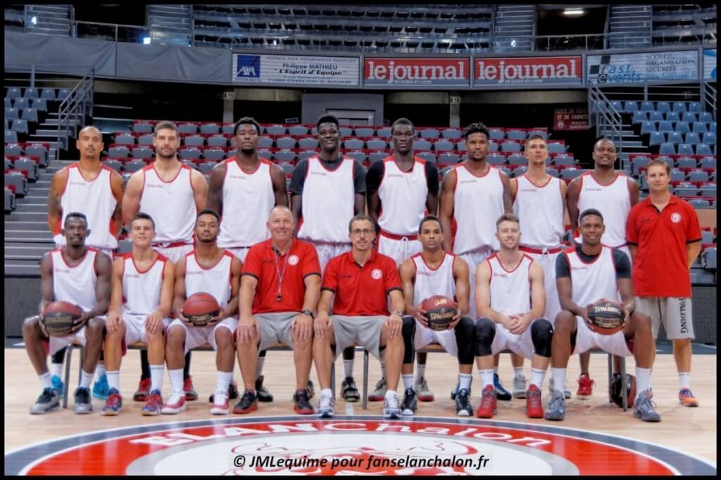 team