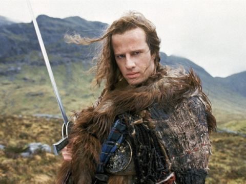 highlander